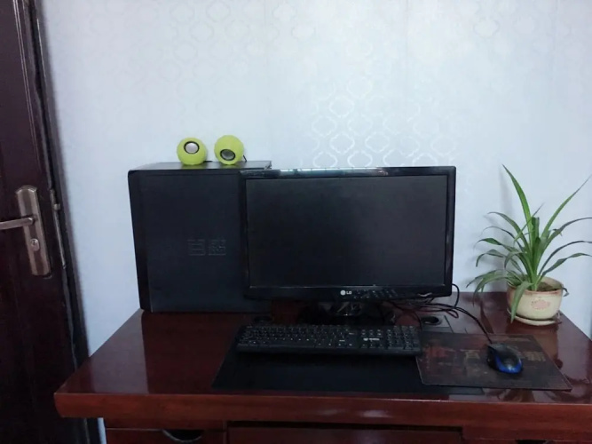 Huayang Guesthouse