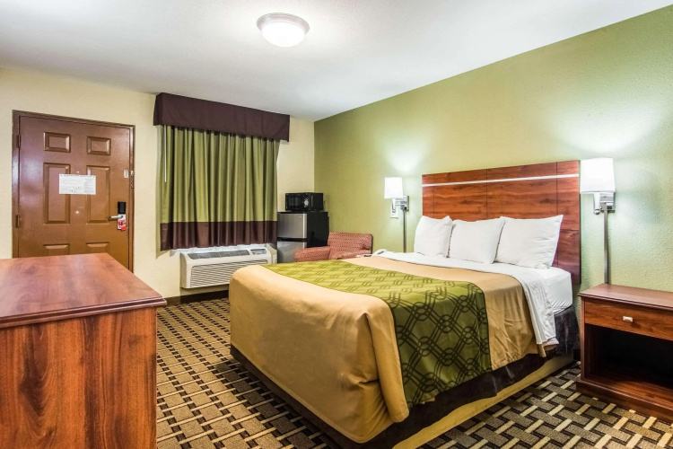Econo Lodge Jasper