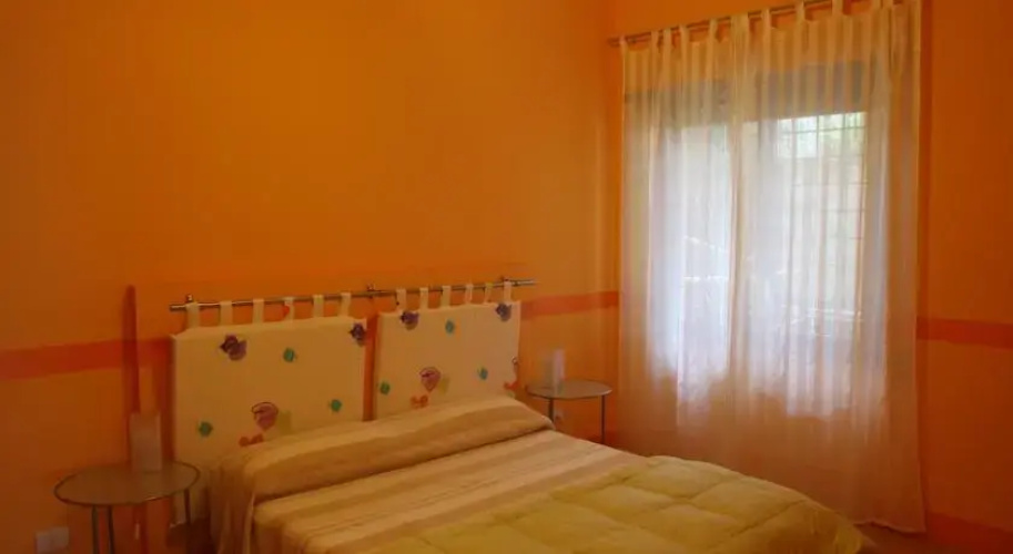 Appartamento Domitilla