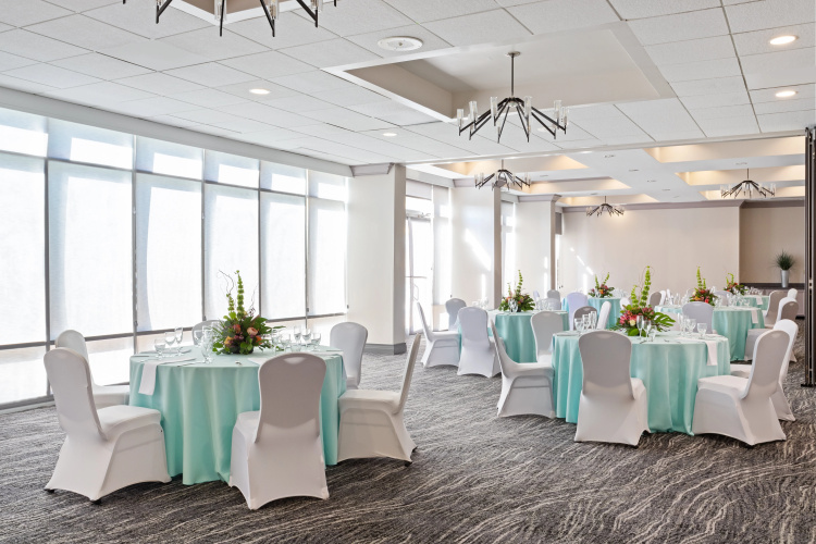 Crowne Plaza Melbourne-Oceanfront photo 31