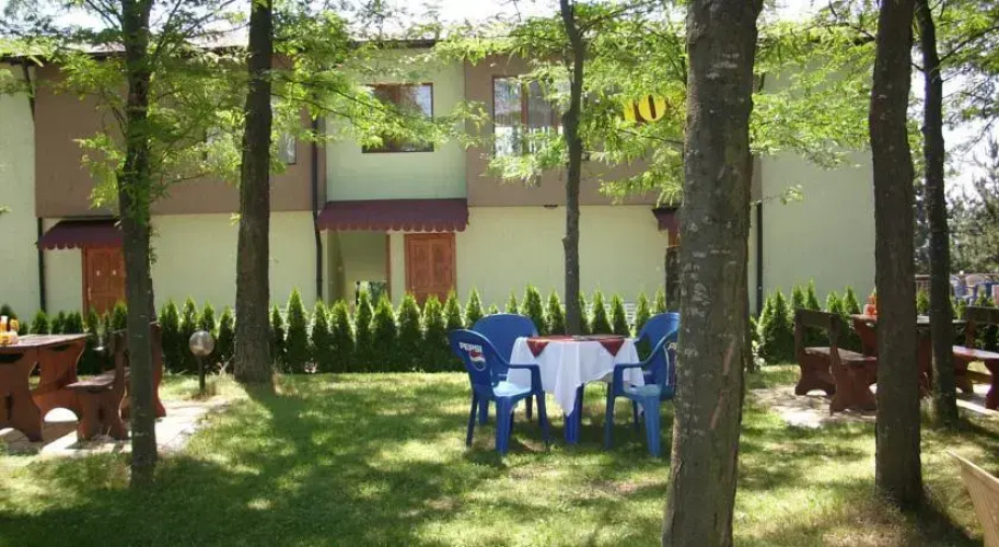 Hotel Gorski Kat