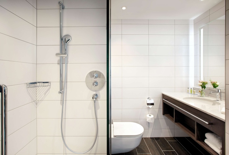 Hilton Garden Inn Zurich Limmattal photo 10