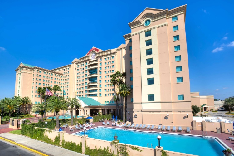 The Florida Hotel & Conference Center at the Florida Mall photo 31