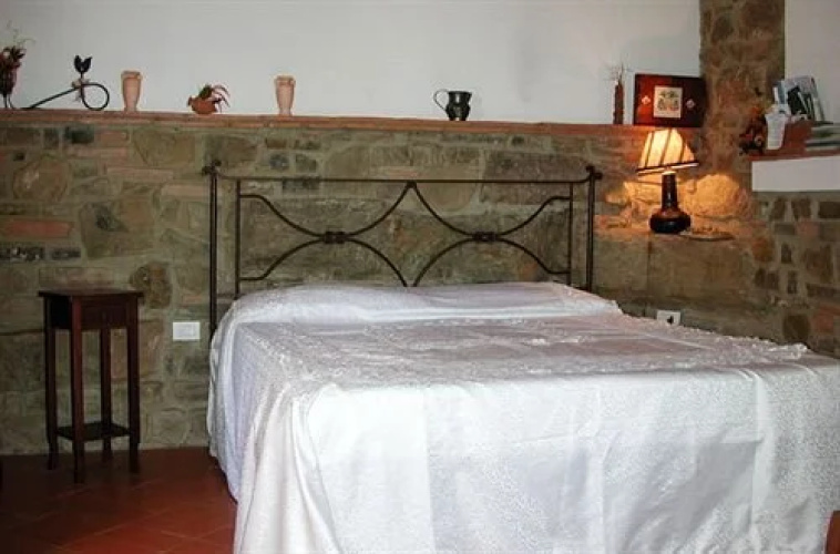 Bed and Breakfast Podere le Cave