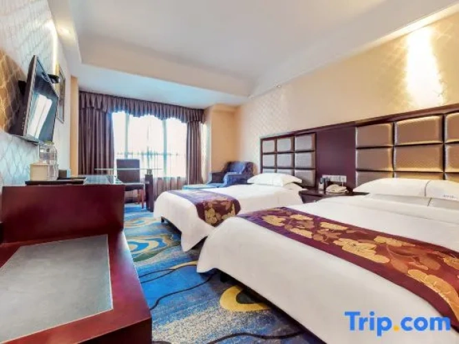 Business Twin room