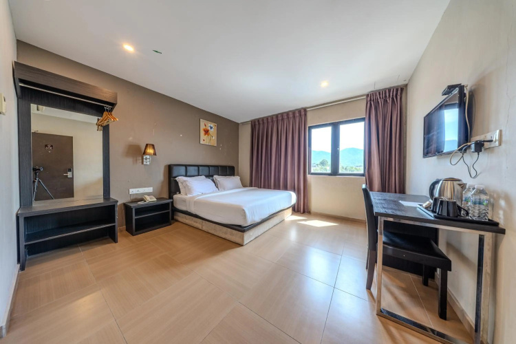 GL Hotel