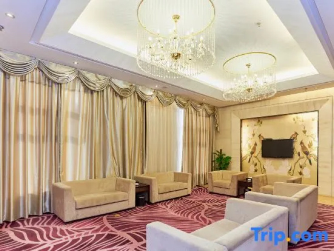 Yongding Hotel