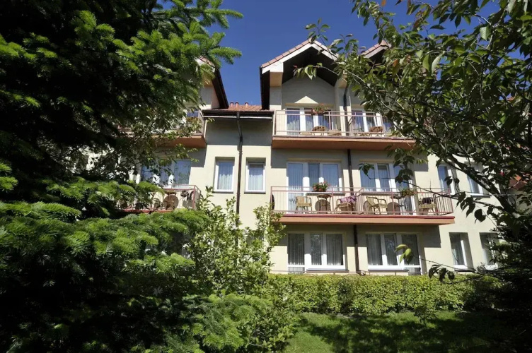 Imagen del hotel