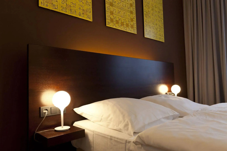 Art Hotel Tucholsky