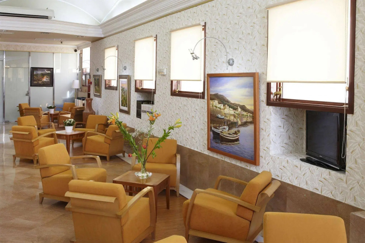 Hotel Spa Porto Cristo