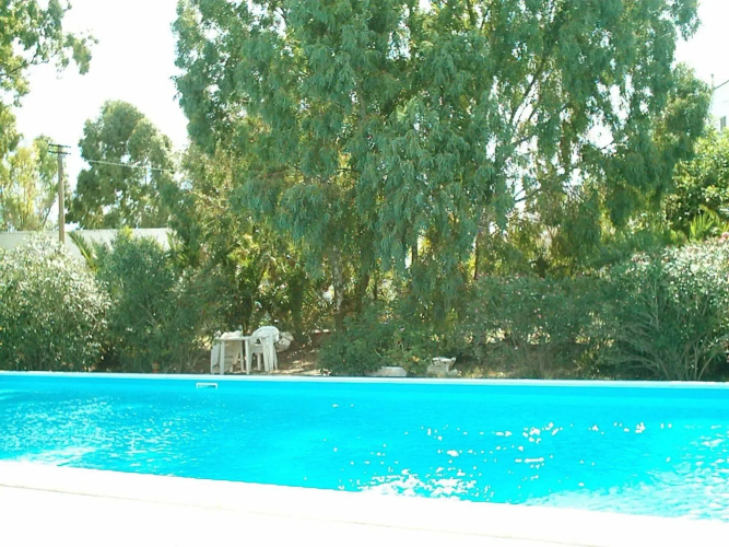 Masseria La Grave