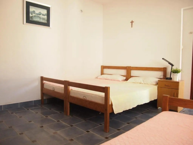 Bunari Apartments