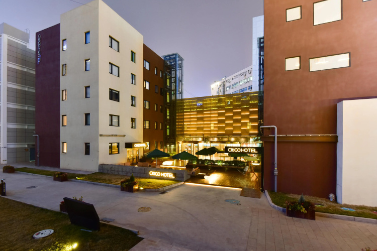 Otel görseli