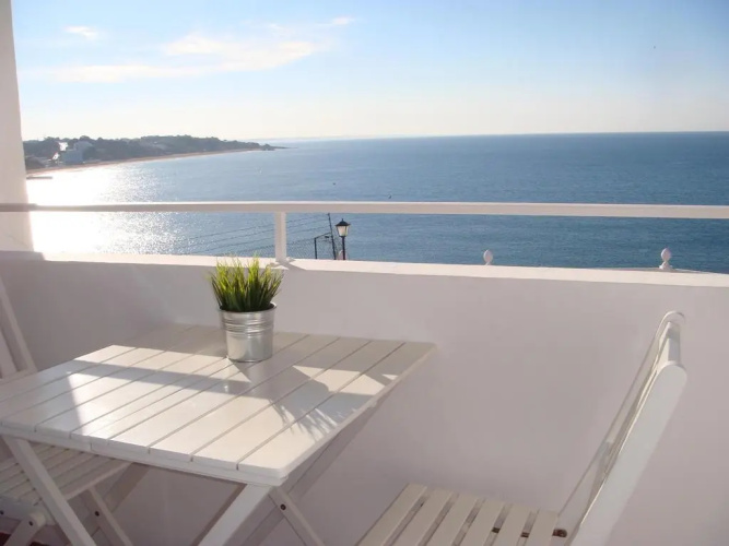 Apartamentos Rossio Mar