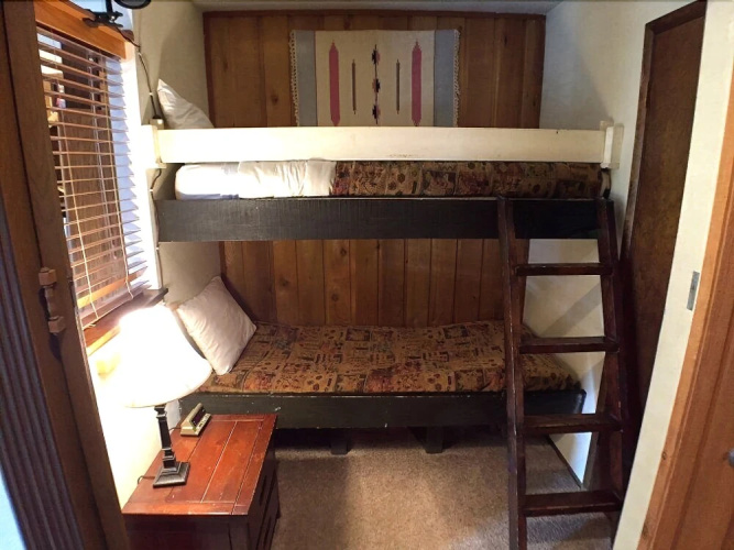 147 Standard Condo