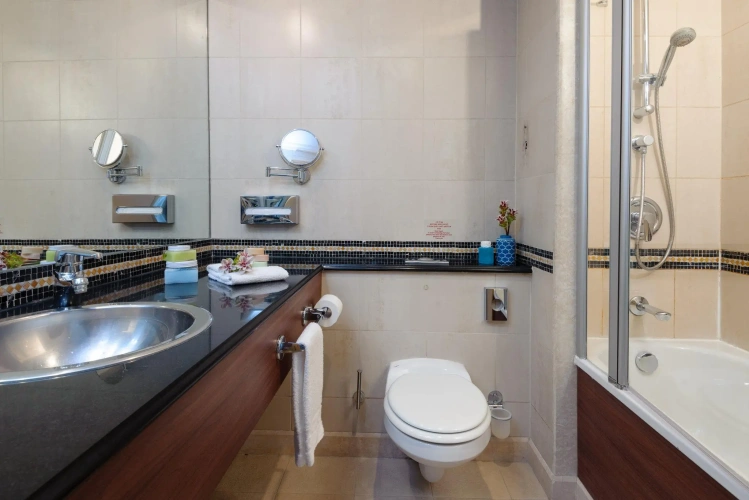Executive room