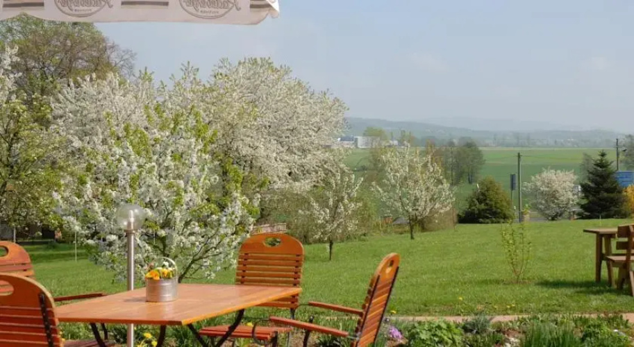 Landhotel Angelika