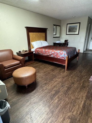1 Bedroom Standard Single room