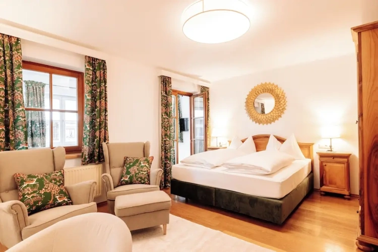 Standard Suite