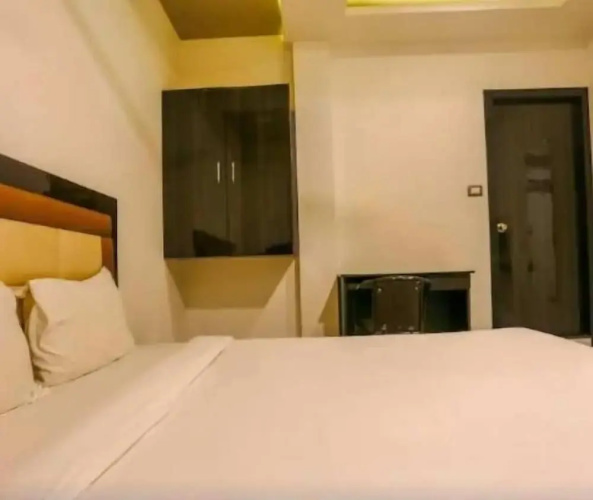 Prime Grand Hotel