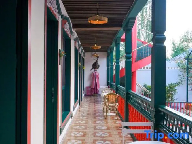Dias Homestay