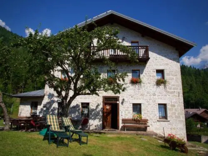 Villa Chele