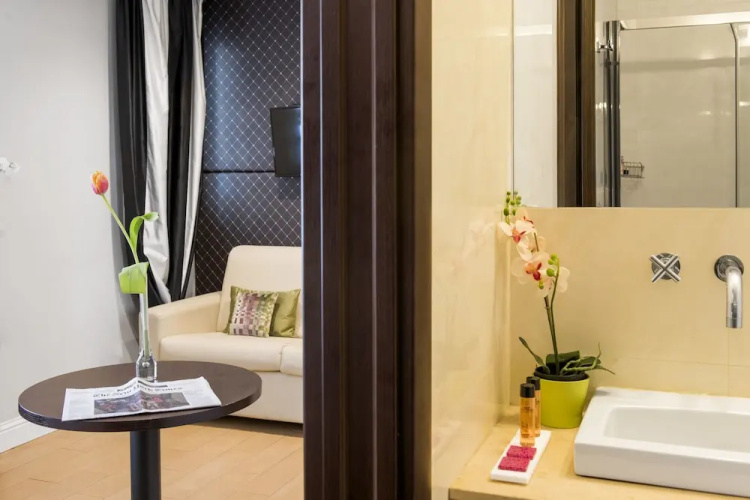 Best Suites Flaminio