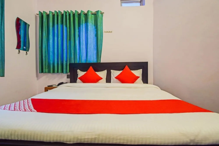 OYO 18608 The Haveli