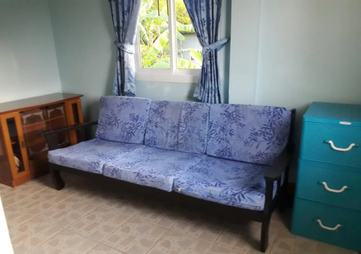 Aree Guesthouse 3