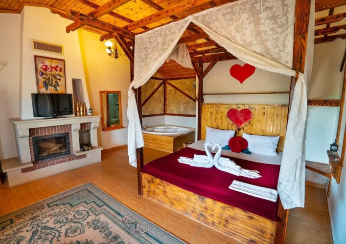 Agva Masal Evi