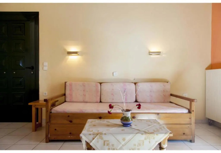 Lefkothea apartment 1