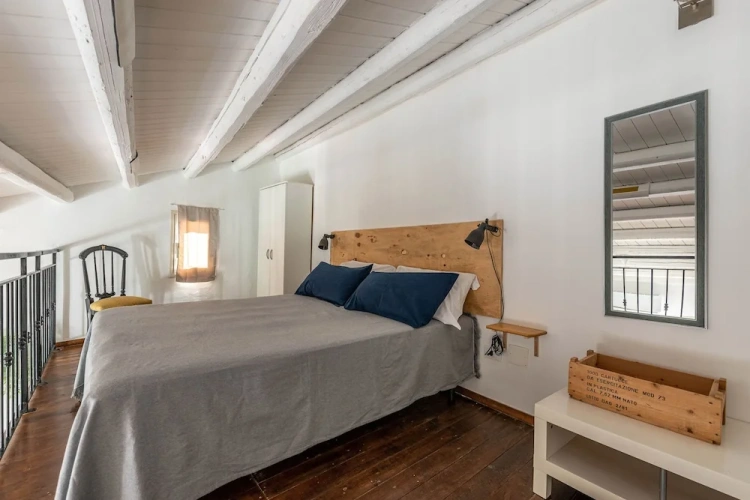 Classic Apartment