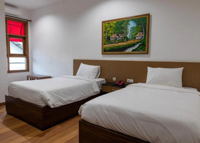 Baratha Hotel & Resto
