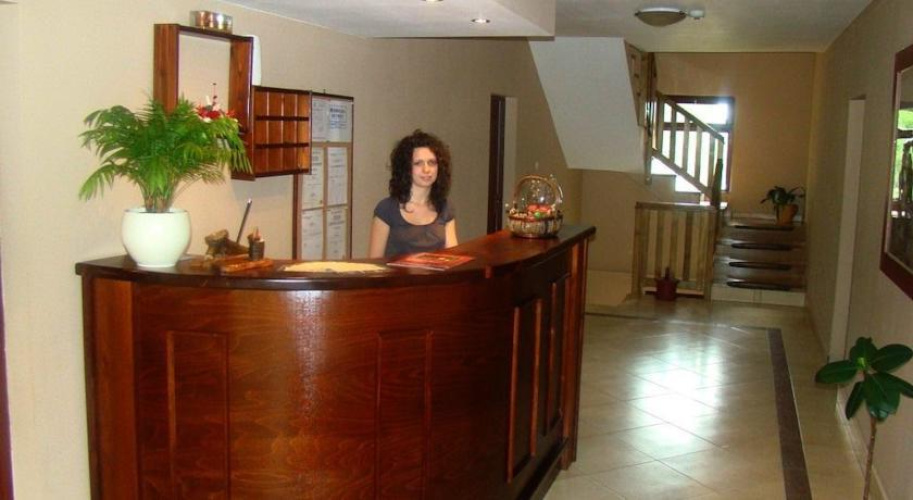 Pension Juliu's