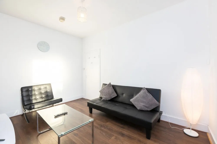 Stylish Two 2bed In Notting Hill 2
