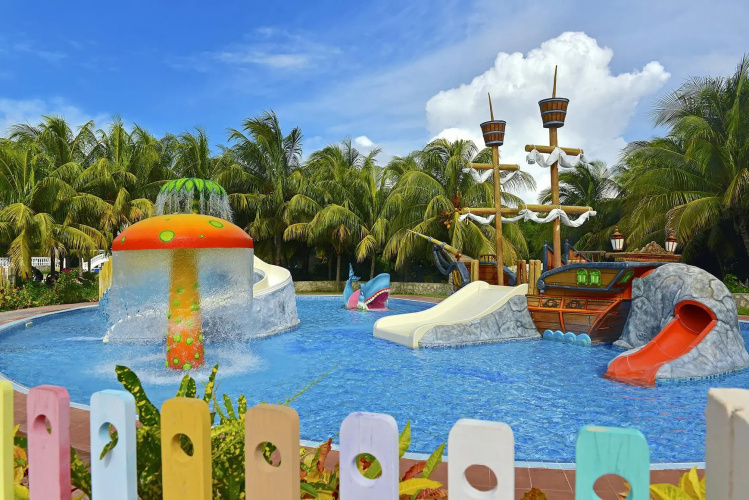 Iberostar Selection Ensenachos