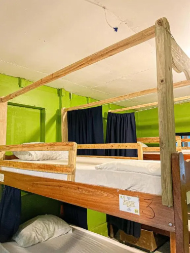 Bella's Backpackers Hostel