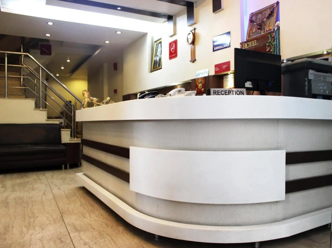 Imagen del hotel
