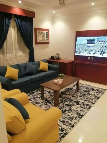 Ajneha Al Madina Apartments