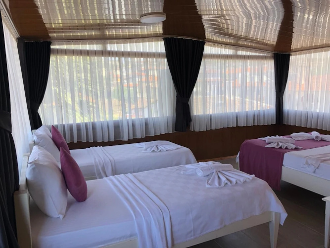 Bade Otel