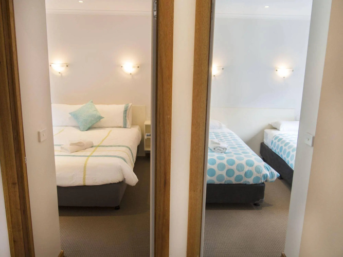 Big4 Tasman Holiday Parks - Bright