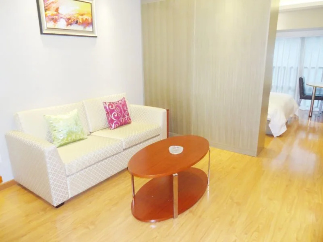 Seventh Avenue Residence