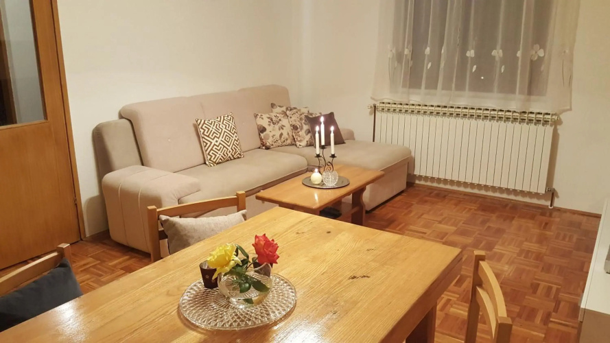 Holiday Home Božičević