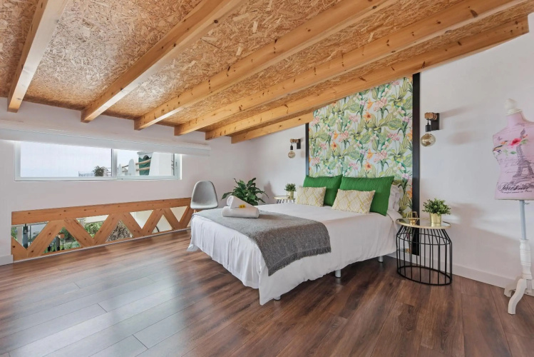 Casa Dory
