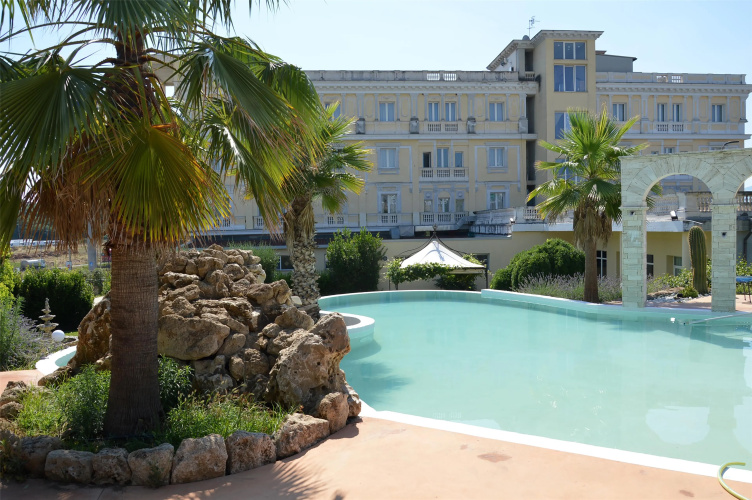 Hotel Colaiaco photo 16
