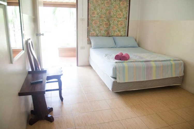 Donngam Resort