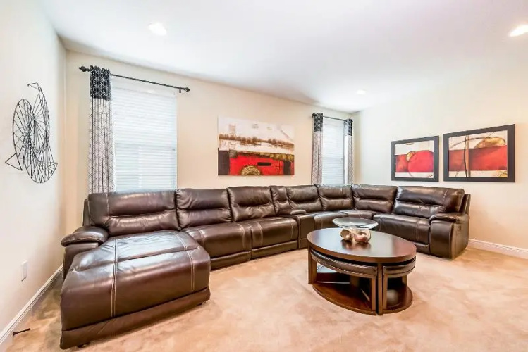 Encore Resort Vacation Homes & Waterpark