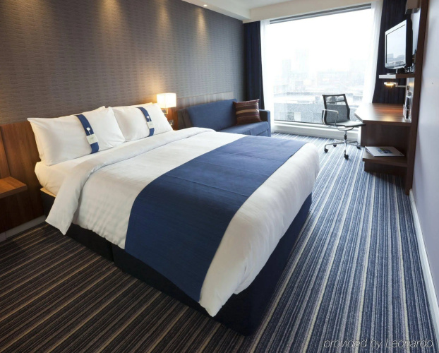 Hotelafbeelding