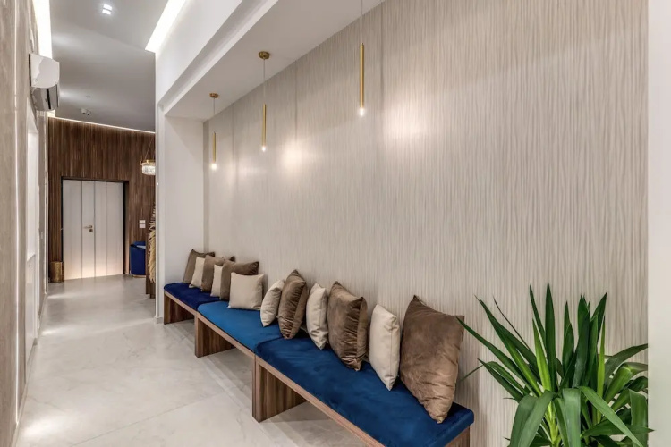 ATA Rooms Napoli