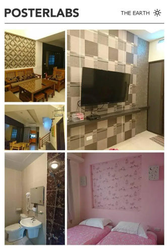 Xia Jin Homestay